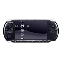 二手索尼 PSP 3000回收